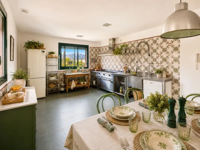 Ático 3 habitaciones 213m² en venta - Marbella — 11