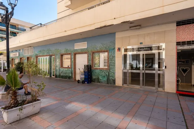 Ático 2 habitaciones 93m² en venta - Centro — 28