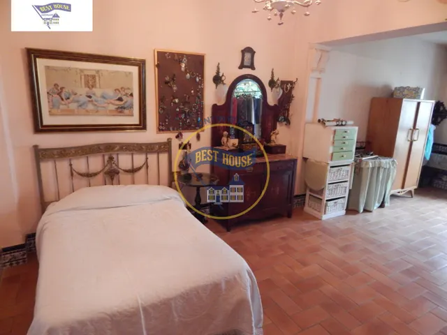 ¡¡CASA CON TERRENO EN ONTINYENT!!VALENCIA — 19