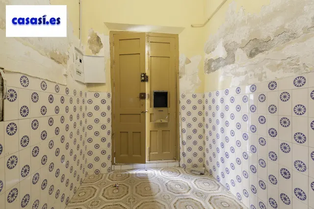 Piso para reformar junto a Avenida Dílar — 18