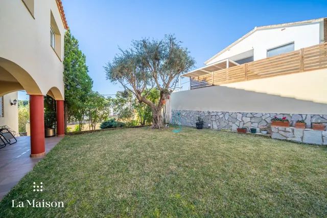 Casa a 4 vientos — 3