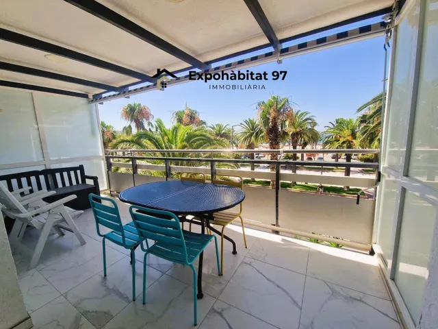 APARTAMENTO CON VISTAS AL MAR CON LICENCIA TURÍSTICA! - foto 4