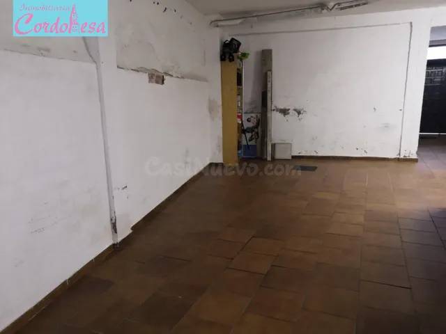 Garaje 14m² en venta - Centro - foto 2