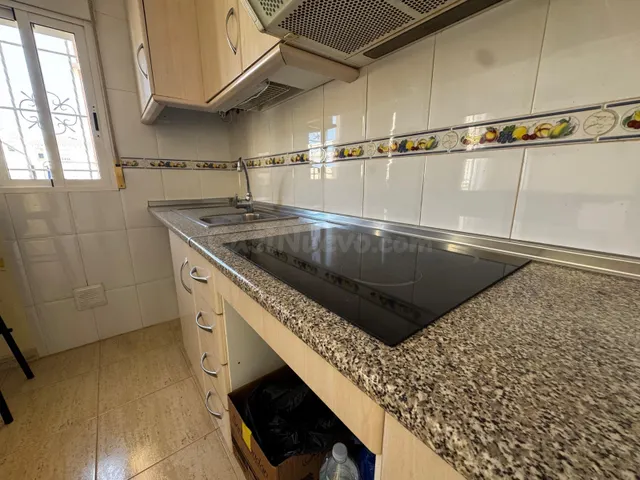 Apartamento 2 habitaciones 52m² en venta - Pueblo - foto 3