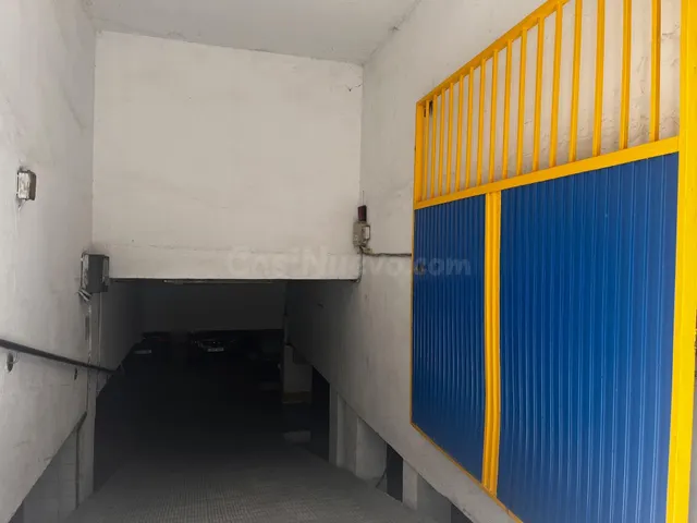 PLAZA DE GARAJE PARA MOTO EN ALQUILER!!!!!!!!! - foto 3