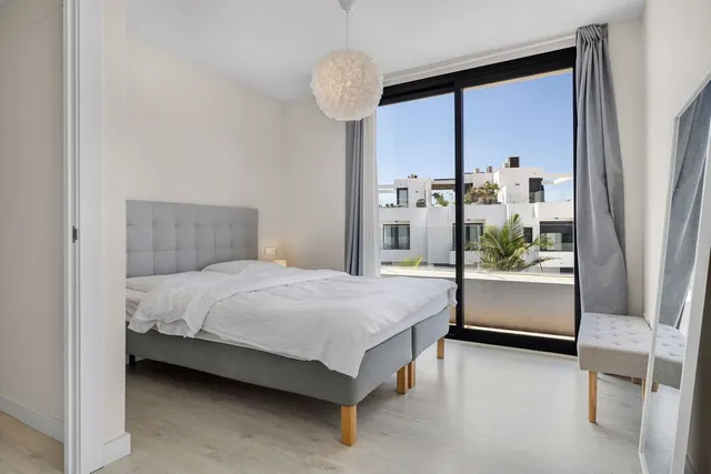 Casa 3 habitaciones 152m² en venta - Centro Ciudad — 17