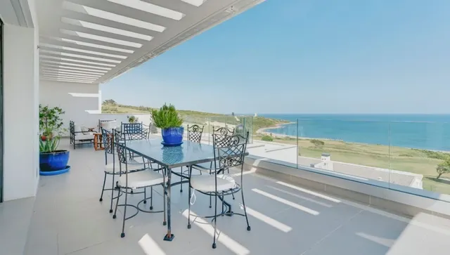 Ático en Venta en San Roque Cádiz — 38