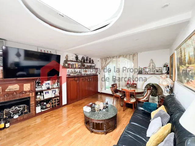Ático en venta en c/Fontanella en pleno corazón de Barcelona — 13