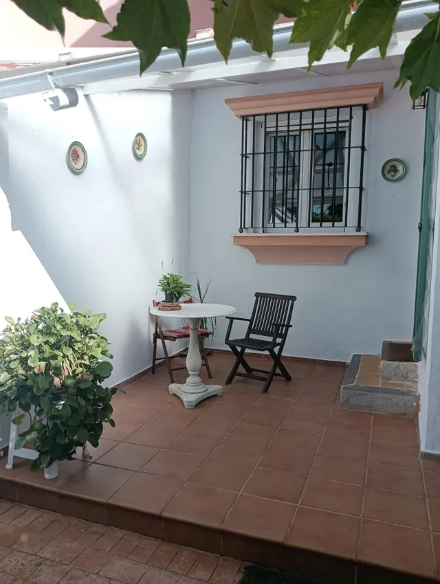 Adosado en Puerto Real, zona Almendral — 12