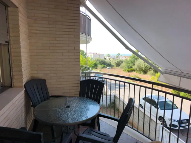 Piso en Alcanar-Playa Urb. Serramarar — 11