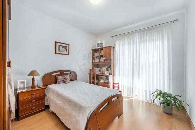 Apartamento 3 habitaciones 105m² en venta - Senhora da Hora — 3