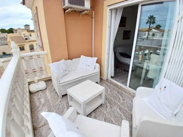 Apartamento 3 habitaciones 79m² en venta - Las Filipinas — 2