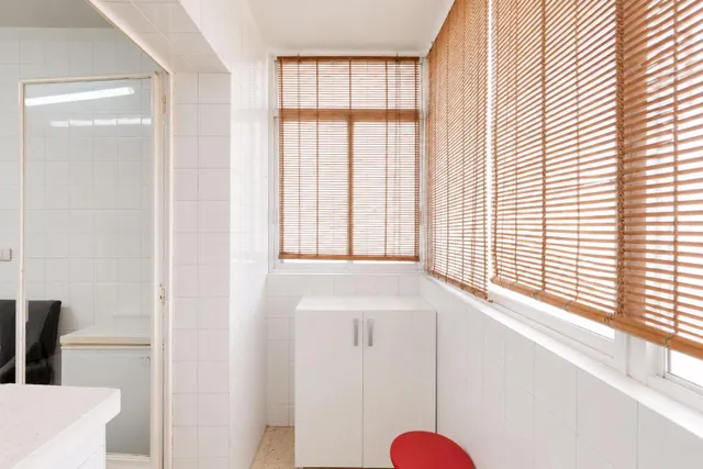 Vivienda en Avd. Río Segura — 24