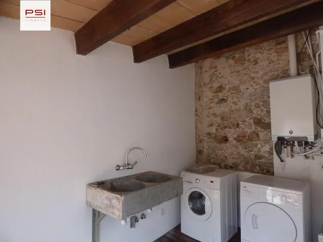 PRECIOSA CASA REFORMADA EN PALAMOS CENTRO — 6