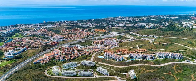 Apartamento 2 habitaciones 69m² en venta - La Cala de Mijas — 42