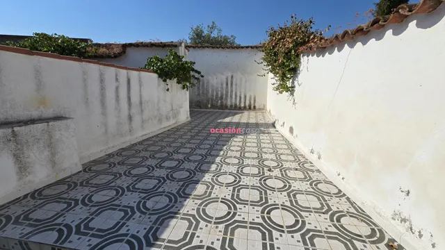 PISO CON PATIO EN TORRECAMPO — 18