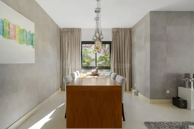 Apartamento 2 habitaciones 130m² en venta - El Madroñal — 4
