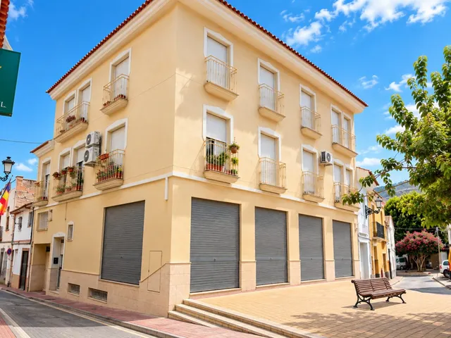 Piso en Venta en Alhama De Murcia Murcia — 39