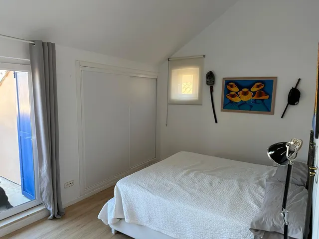 Ático 3 habitaciones 160m² en venta - Puerto de Sotogrande-La Marina — 10