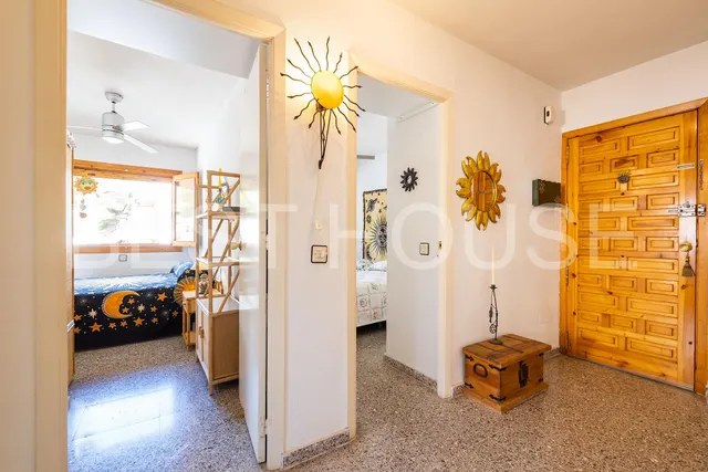 Piso en venta en Calle Gardenias, Santiago de la Ribera, San Javier, Murcia — 23