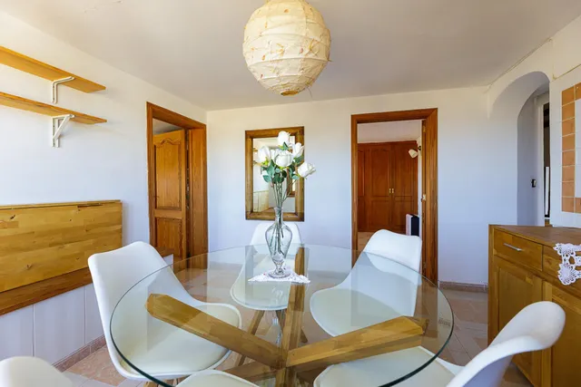 Dos encantadoras casas rústicas cerca de Palma — 33