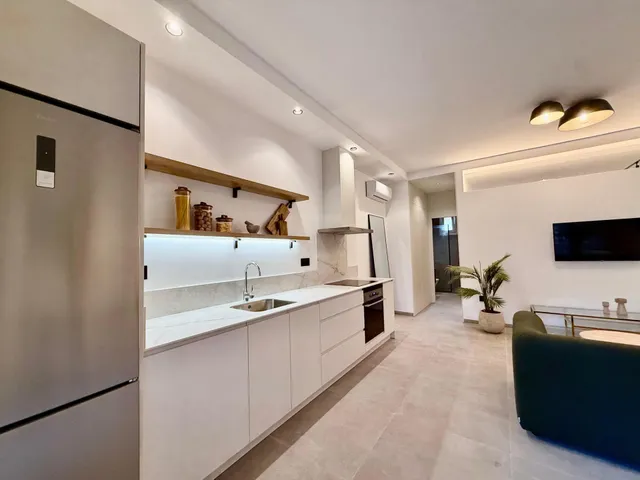 Tres modernos pisos a estrenar en Acequión – Torrevieja — 19