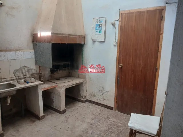 ¡¡ESTUPENDO CHALET EN HONDÓN DE LOS FRAILES!! — 11