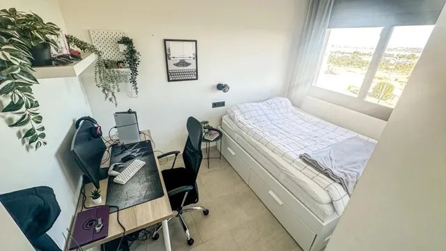 Adosado 3 habitaciones 96m² en venta - Los balcones — 18