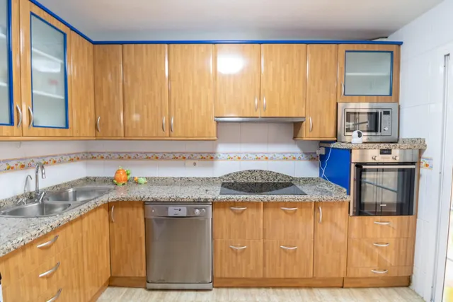 Precioso dúplex en Huércal de Almería- la fuensanta — 16