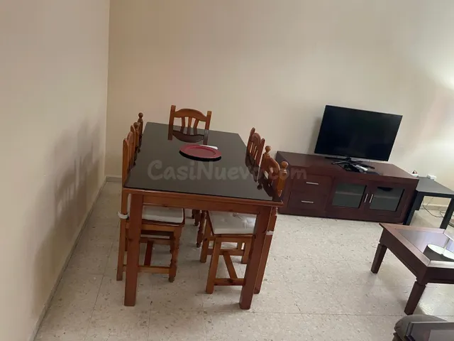 Macarena, cerca del Río. Excelente vivienda amueblada de 3 h - foto 2