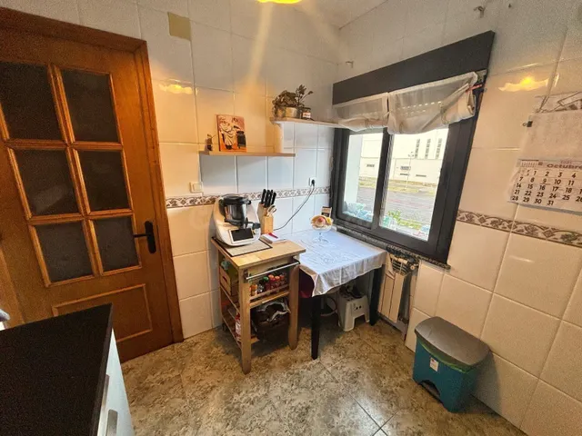 Piso 3 habitaciones 126m² en venta - Santullano de mieres - foto 4
