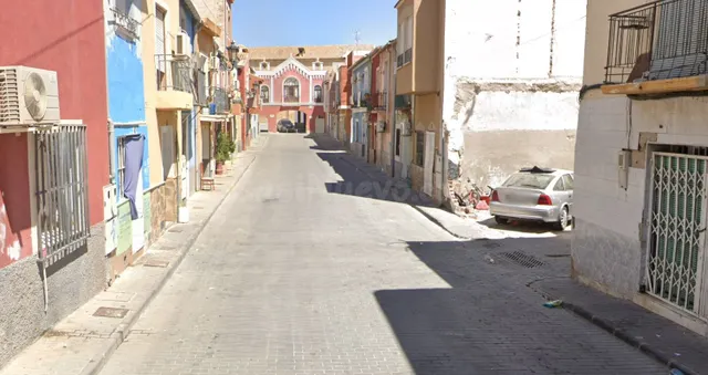 Adosado 55m² en venta - Casco Histórico — 2
