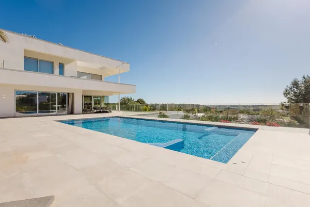 Villa 5 habitaciones 546m² en venta - Las Colinas Golf — 36