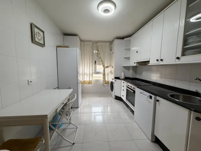Piso a la venta zona centro de Ponferrada — 7