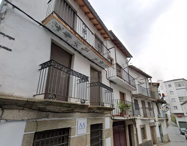 Urbis te ofrece un piso en venta en Béjar, Salamanca. - foto 2