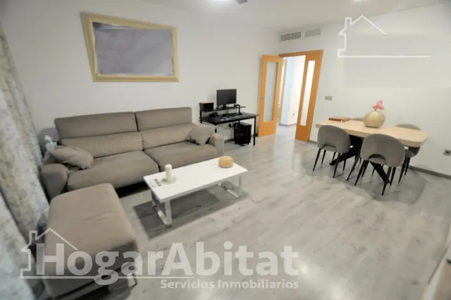Precioso ático dúplex reformado con garaje y terraza — 15