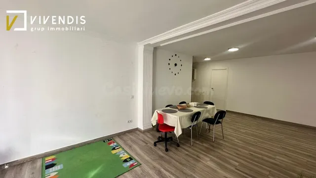 PISO EN VENTA - ZONA PRINCEP DE VIANA - foto 3