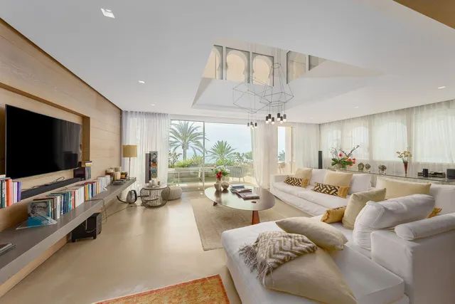 Ático 3 habitaciones 298m² en venta - Marbella - foto 4
