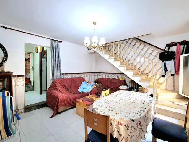 Casa con terraza solárium a 200 metros de la playa en Paseo  - foto 2