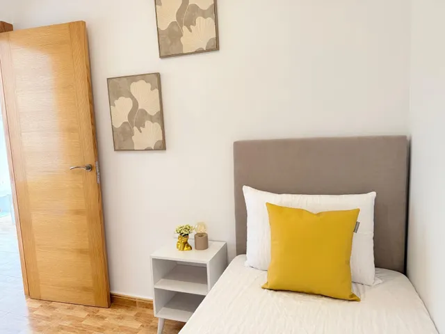 ¡Piso en alquiler en el centro de Molina de Segura! — 22