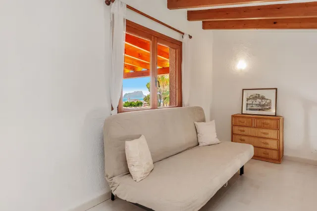 Villa de Lujo 7 habitaciones 183m² en venta - El Portet — 19