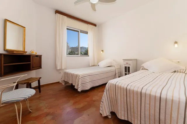 Apartamento 2 habitaciones 86m² en venta - Centro — 10