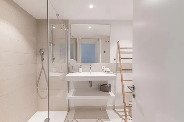 Apartamento 2 habitaciones 101m² en venta - Centro — 20