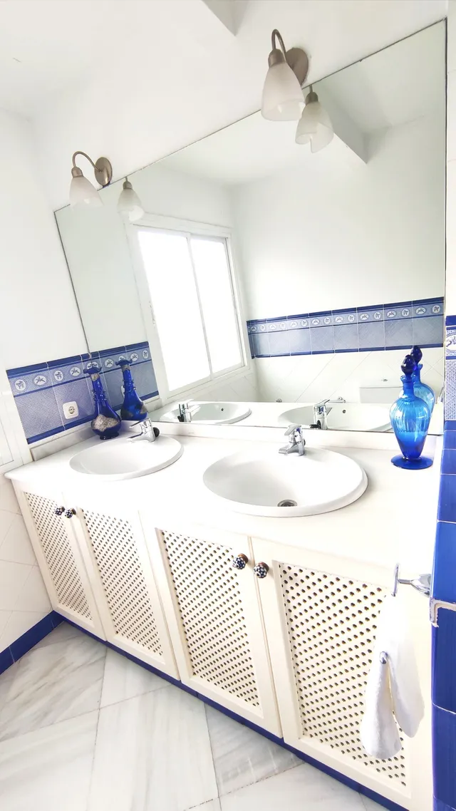 Apartamento 4 habitaciones 153m² en venta - Marbella — 7