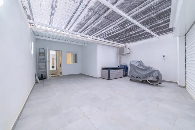 Casa 2 habitaciones 100m² en venta - Los pozuelos — 26