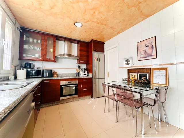 Adosado 4 habitaciones 205m² en venta - San Miguel — 11