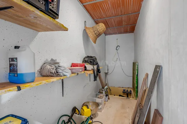 VILLA DE 4 DORMITORIOS Y 2 BAÑOS EN FORTUNA (MURCIA) — 44