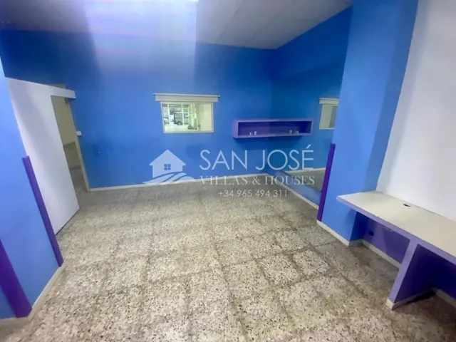 VENTA DE CASA EN SAN VICENTE DEL RASPEIG, ZONA CENTRO — 35