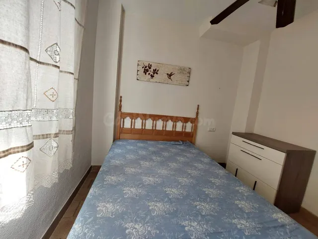 Apartamento en la Playa de Salobreña — 4