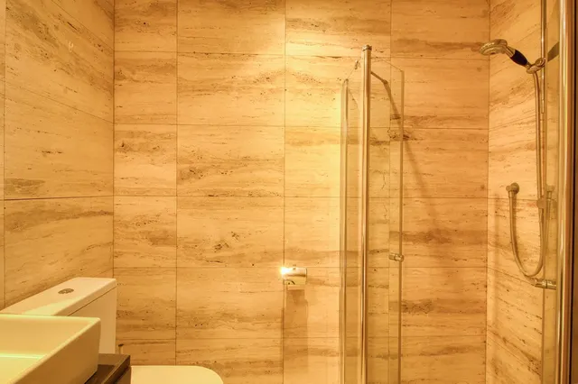 Adosado 4 habitaciones 231m² en venta - Costa del Sol — 35